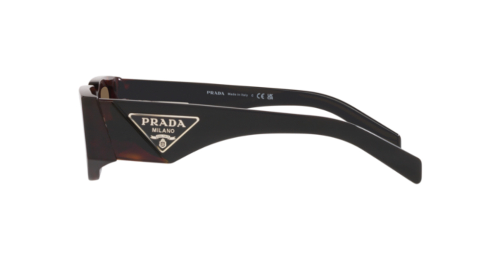 Prada 09ZS 2AU06B 54 Unisex Güneş Gözlükleri