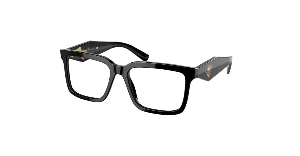 Prada 10YV 1AB1O1 54 Unisex Optik Gözlükler