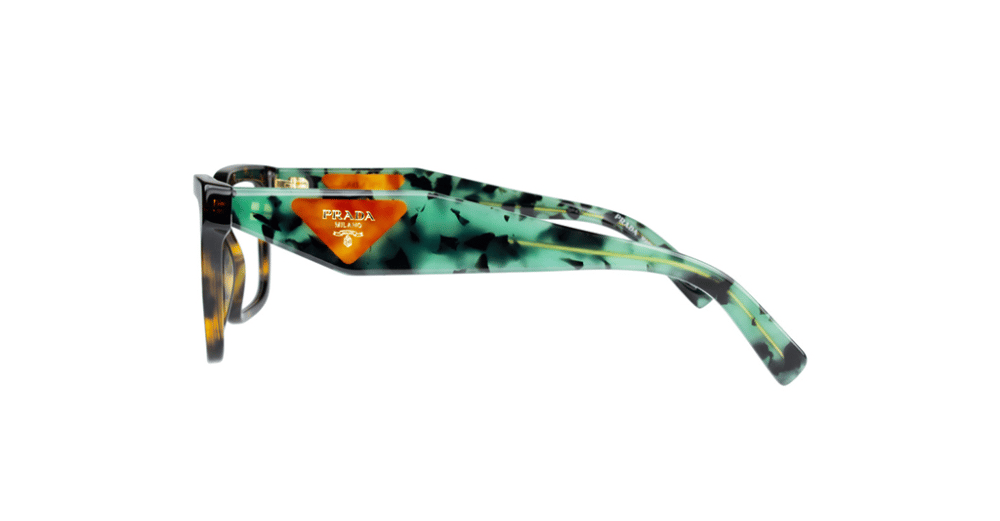 Prada 10YV 2AU1O1 54 kadın Optik Gözlükler