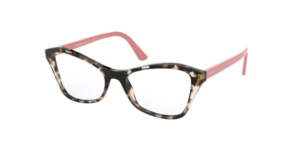 Prada 11XV UAO1O1 51 Unisex Optik Gözlükler