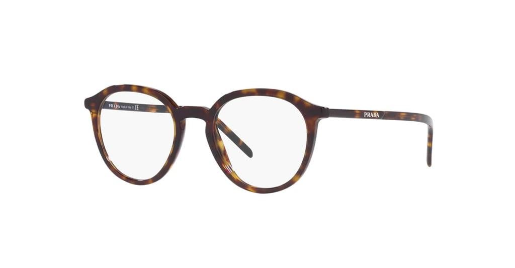 Prada 12YV 2AU1O1 49 Unisex Optik Gözlükler