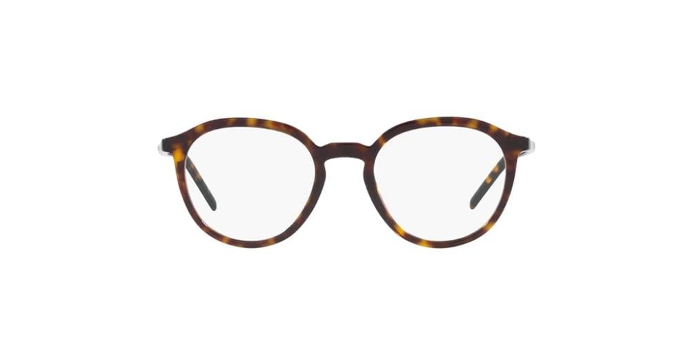 Prada 12YV 2AU1O1 49 Unisex Optik Gözlükler
