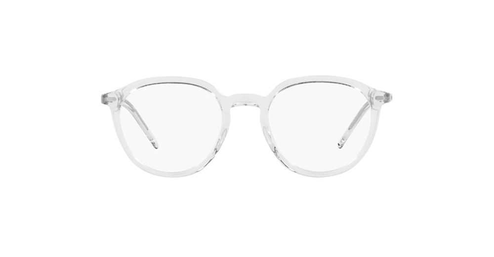 Prada 12YV 2AZ1O1 49 Unisex Optik Gözlükler