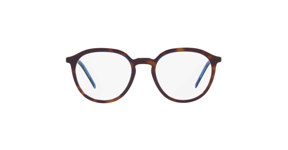 Prada 12YV ZXH1O1 49 Unisex Optik Gözlükler