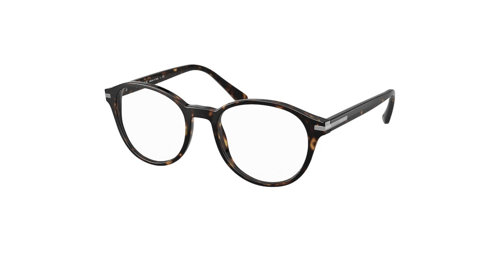 Prada 13WV 2AU-1O1 51 Unisex Optik Gözlükler