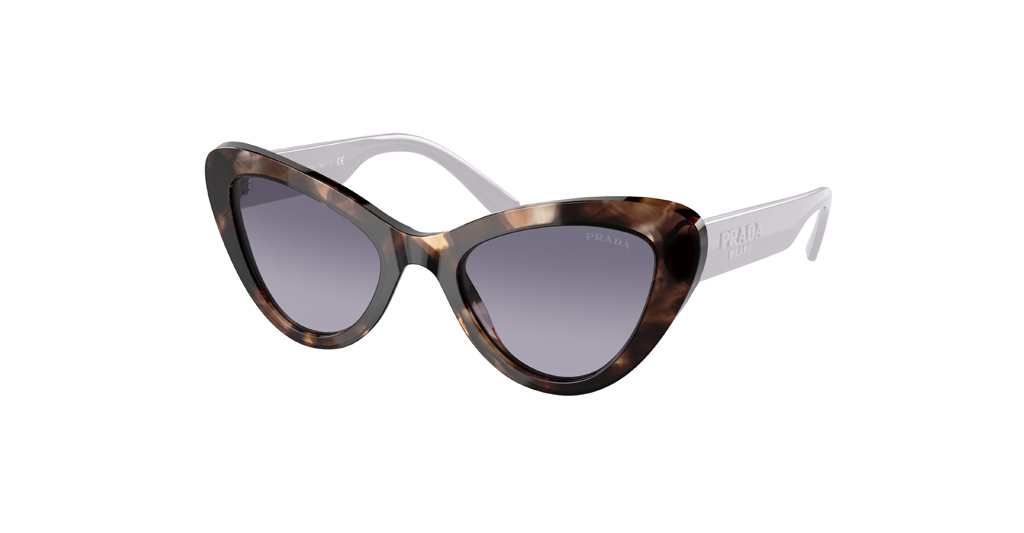 Prada 13YS 07R08I 52 Kadın Güneş Gözlükleri