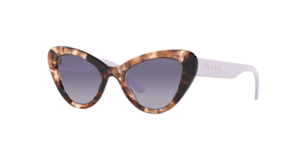 Prada 13YS 07R08I 52 Kadın Güneş Gözlükleri