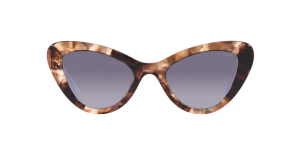 Prada 13YS 07R08I 52 Kadın Güneş Gözlükleri