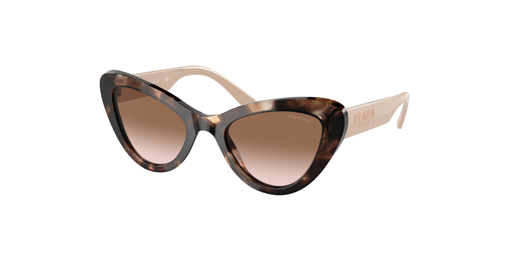 Prada 13YS 07R0A6 52 Kadın Güneş Gözlükleri