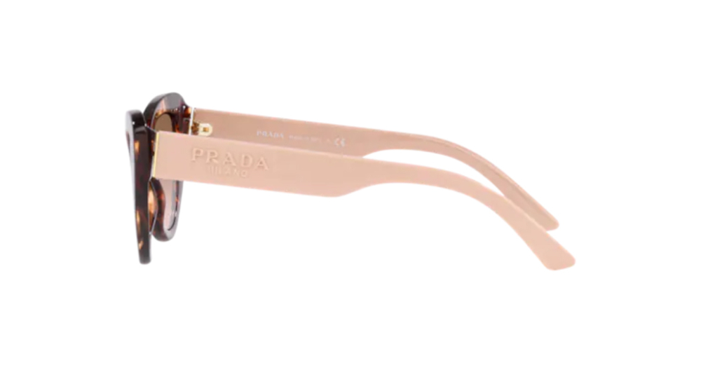 Prada 13YS 07R0A6 52 Kadın Güneş Gözlükleri