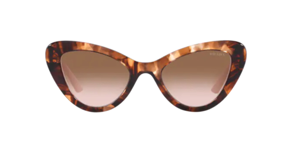 Prada 13YS 07R0A6 52 Kadın Güneş Gözlükleri