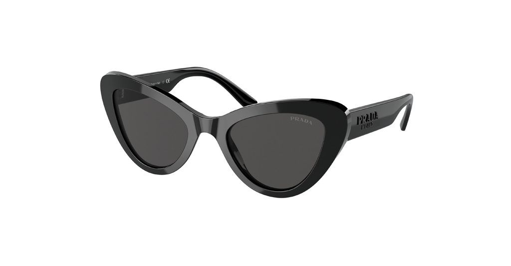 Prada 13YS 1AB5S0 52 Kadın Güneş Gözlükleri