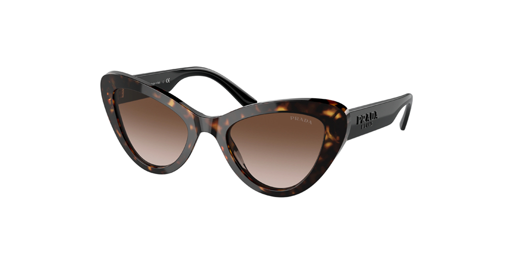 Prada 13YS 2AU6S1 52 Kadın Güneş Gözlükleri