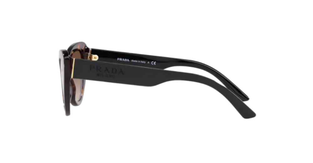 Prada 13YS 2AU6S1 52 Kadın Güneş Gözlükleri