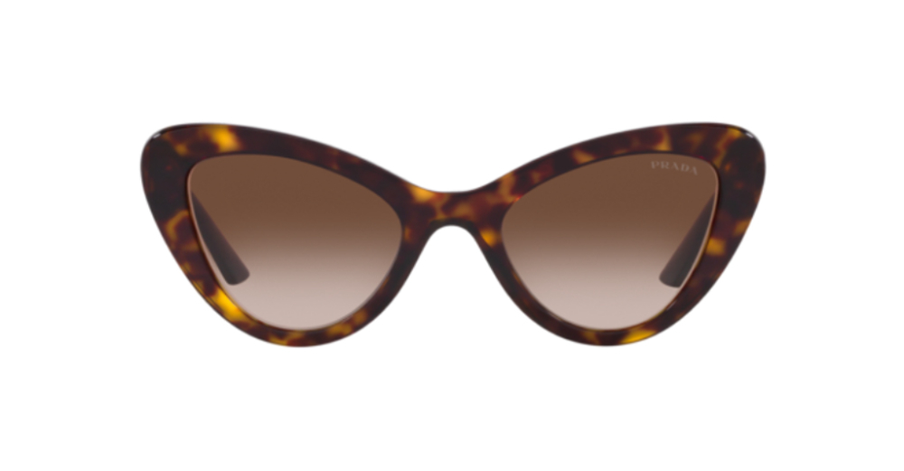 Prada 13YS 2AU6S1 52 Kadın Güneş Gözlükleri