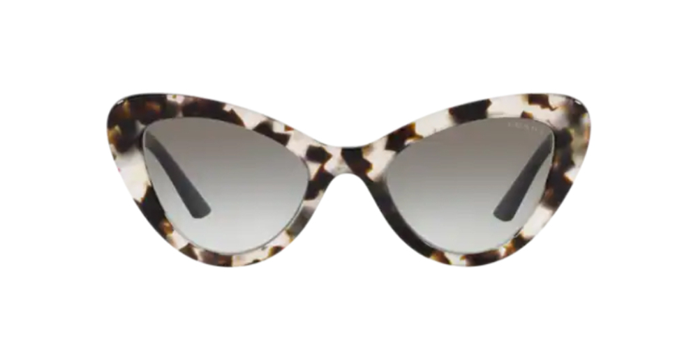 Prada 13YS UAO0A7 52 Kadın Güneş Gözlükleri