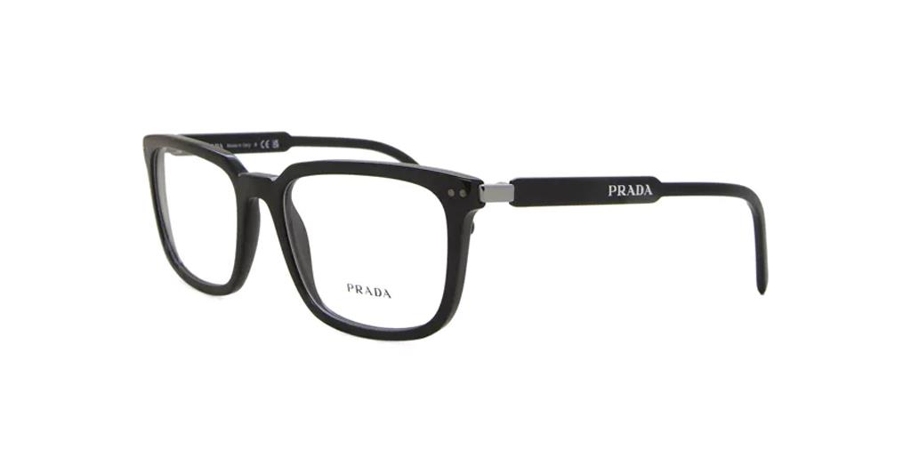 Prada 13YV 1AB1O1 55 Unisex Optik Gözlükler