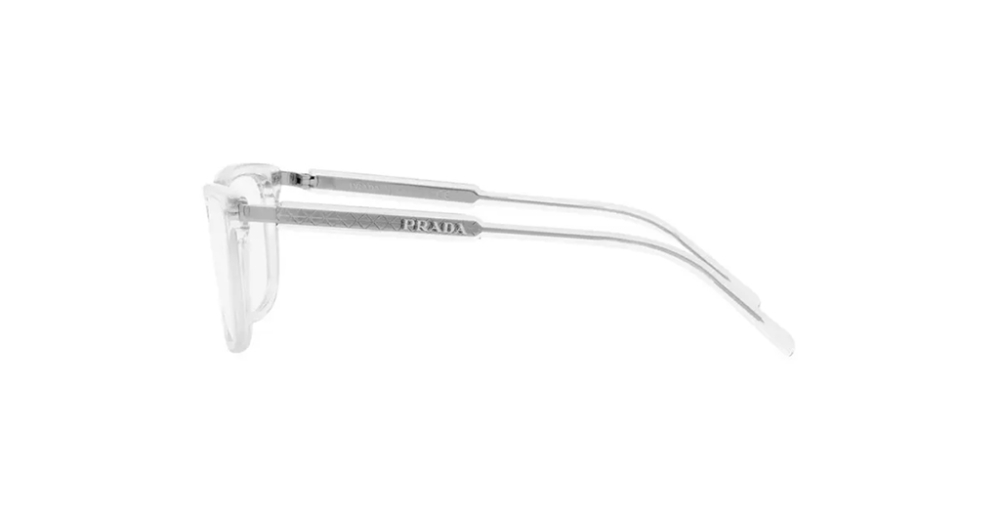 Prada 13YV 2AZ1O1 55 Unisex Optik Gözlükler