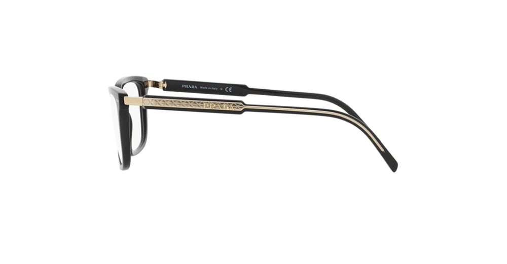 Prada 13YV AAV1O1 55 Unisex Optik Gözlükler