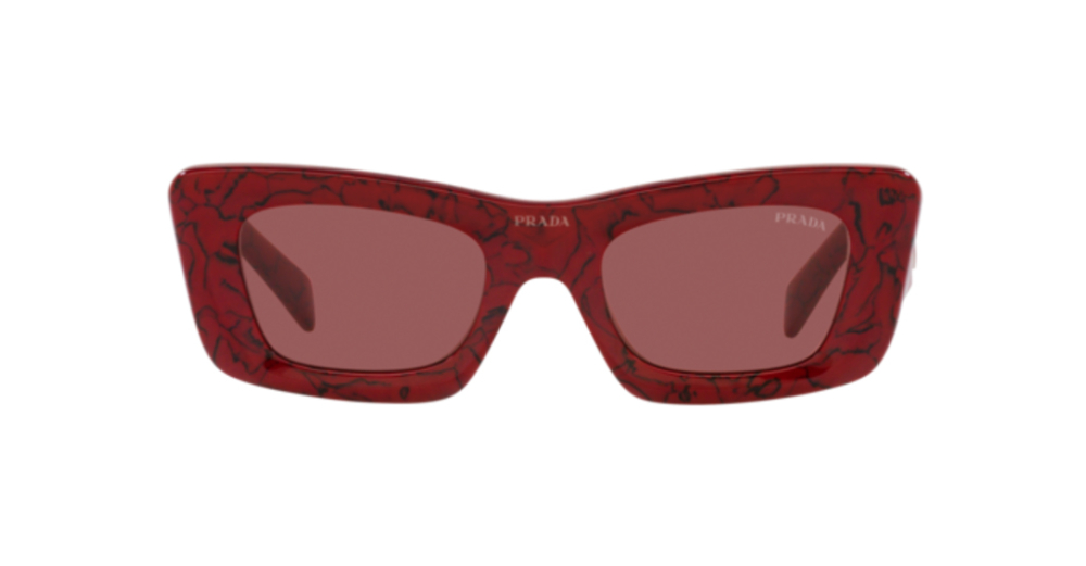 Prada 13ZS 15D08S 50 Kadın Güneş Gözlükleri