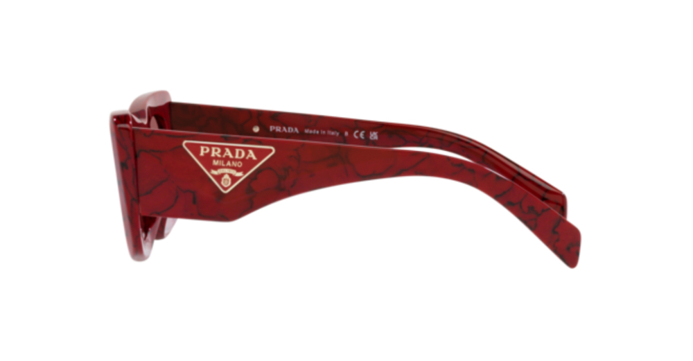 Prada 13ZS 15D08S 50 Kadın Güneş Gözlükleri