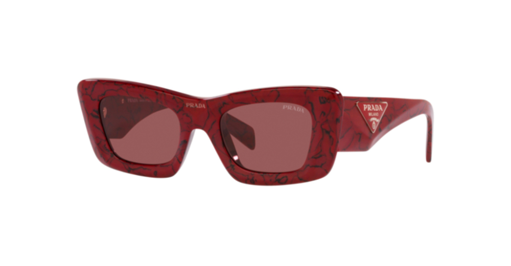 Prada 13ZS 15D08S 50 Kadın Güneş Gözlükleri