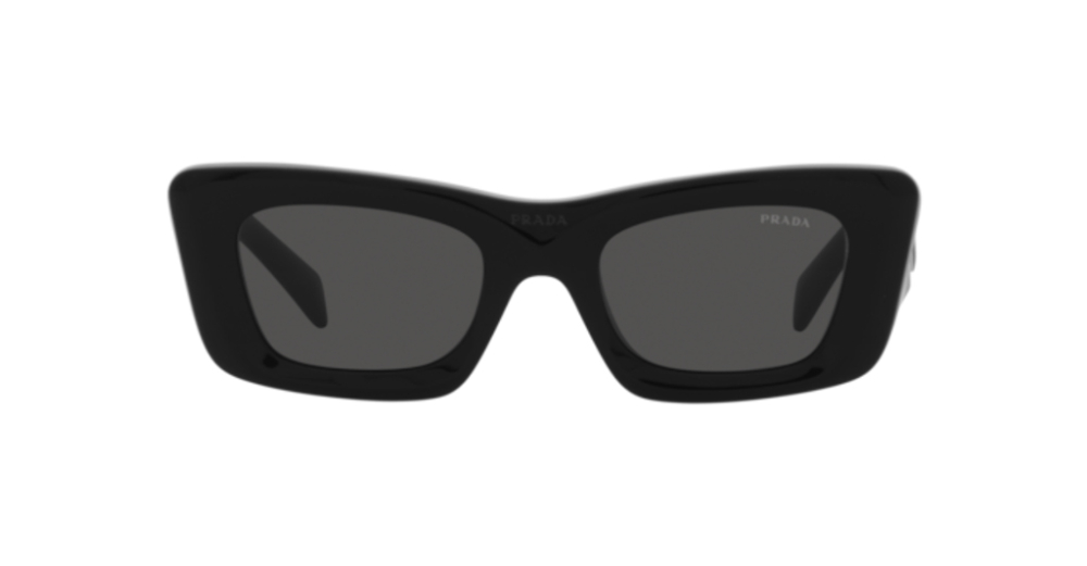 Prada 13ZS 1AB5S0 50 Kadın Güneş Gözlükleri