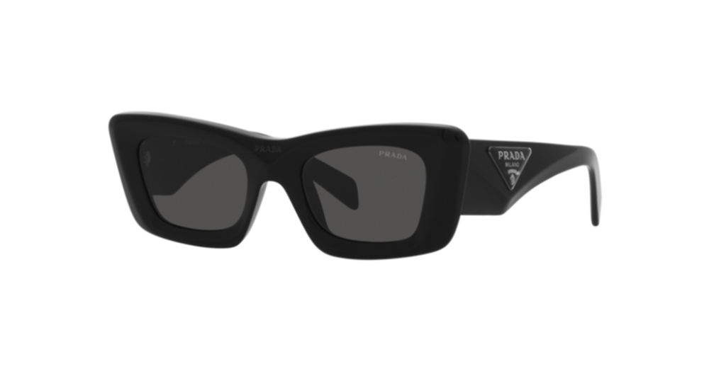 Prada 13ZS 1AB5S0 50 Kadın Güneş Gözlükleri