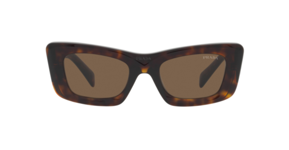 Prada 13ZS 2AU06B 50 Kadın Güneş Gözlükleri