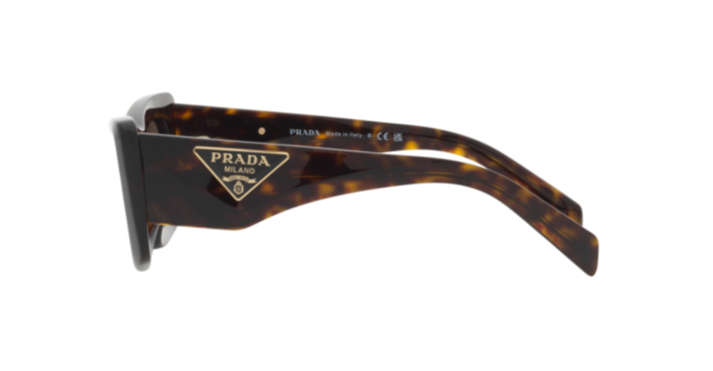 Prada 13ZS 2AU06B 50 Kadın Güneş Gözlükleri