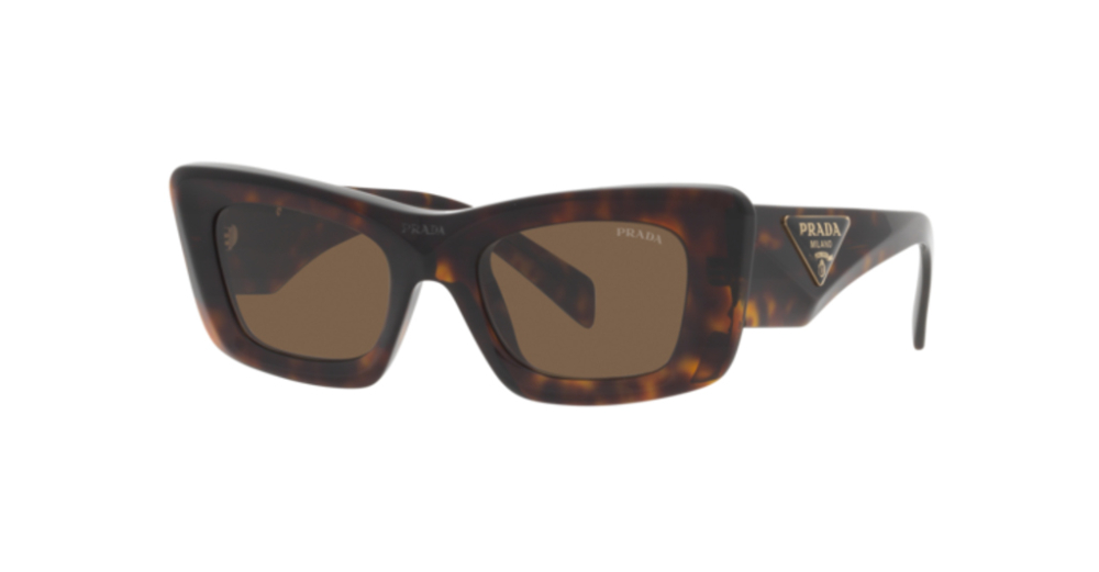 Prada 13ZS 2AU06B 50 Kadın Güneş Gözlükleri