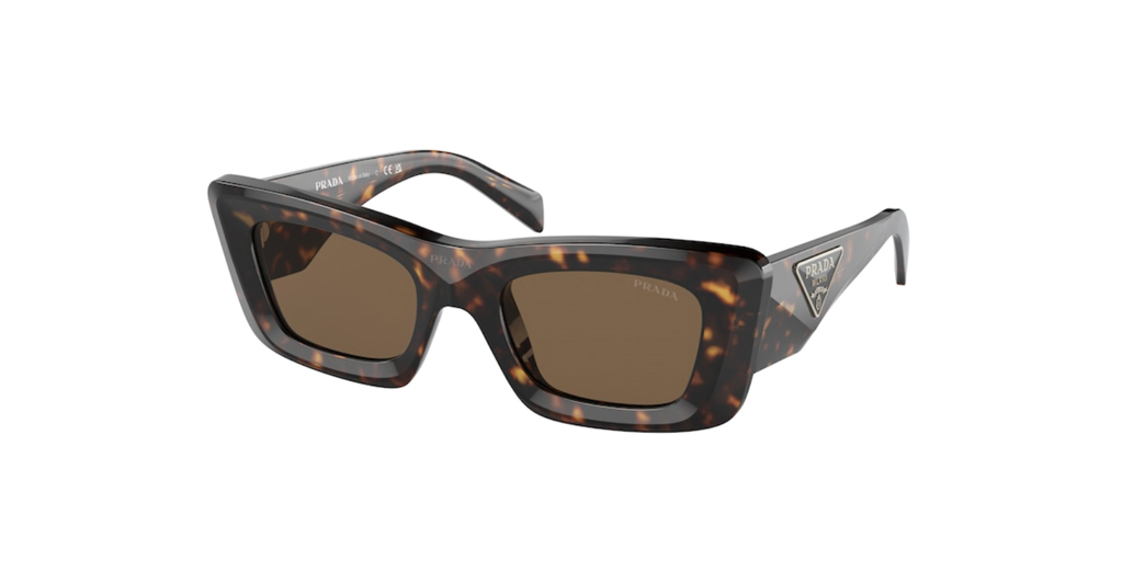 Prada 13ZS 2AU06B 50 Kadın Güneş Gözlükleri