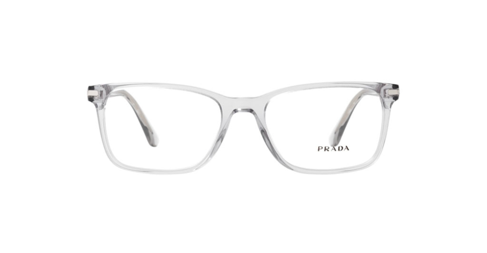 Prada 14W U43-1O1 54-18 kadın Optik Gözlükler