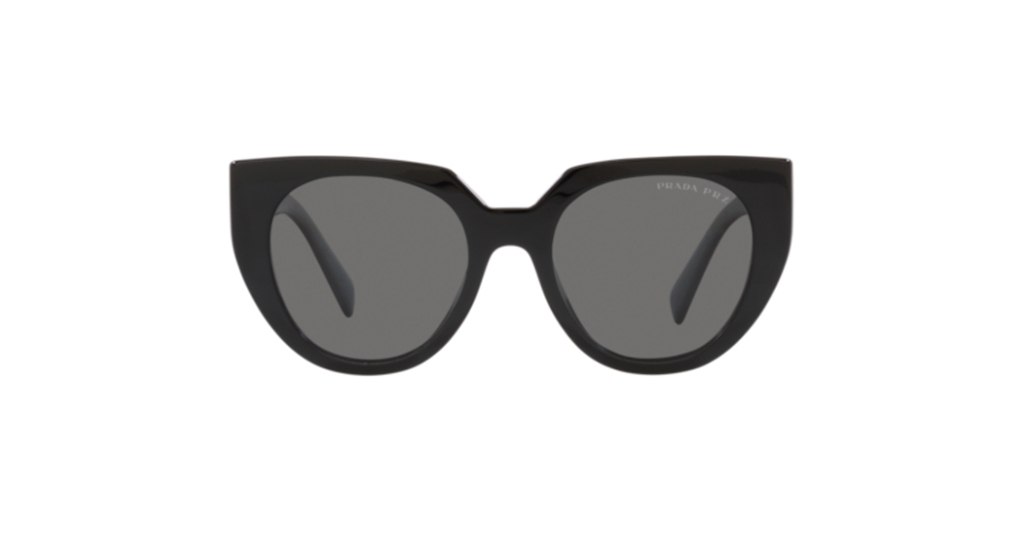 Prada 14WS 1AB5Z1 52 Kadın Güneş Gözlükleri