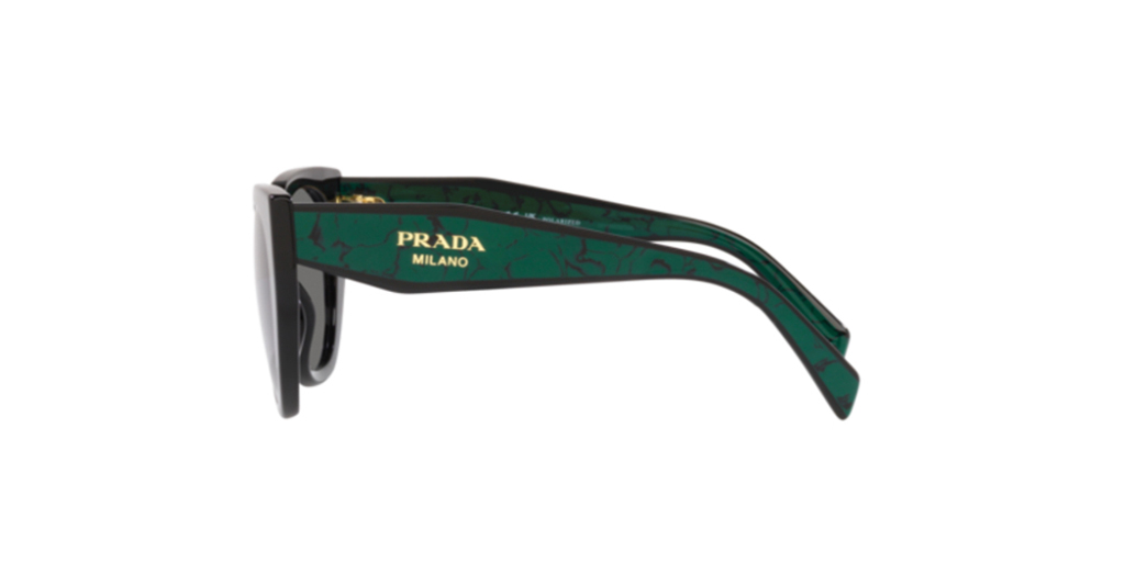 Prada 14WS 1AB5Z1 52 Kadın Güneş Gözlükleri