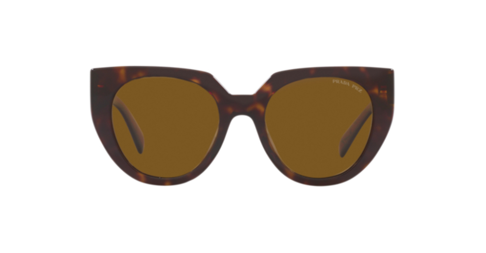 Prada 14WS 2AU5Y1 52 Kadın Güneş Gözlükleri