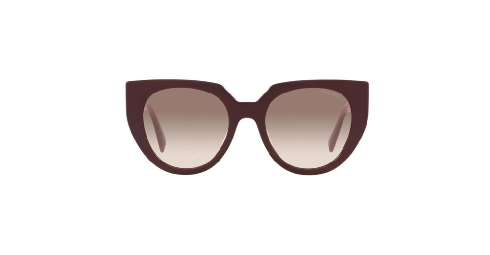 Prada 14WS VIY1L0 52 Kadın Güneş Gözlükleri