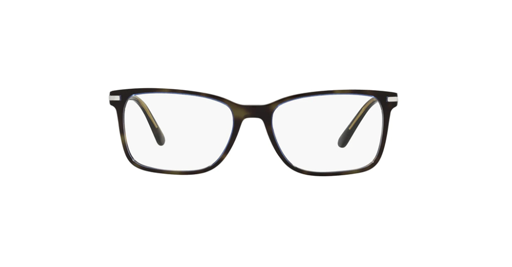 Prada 14WV ZXH1O1 54 Erkek Optik Gözlükler