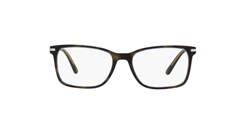 Prada 14WV ZXH1O1 56 Unisex Optik Gözlükler
