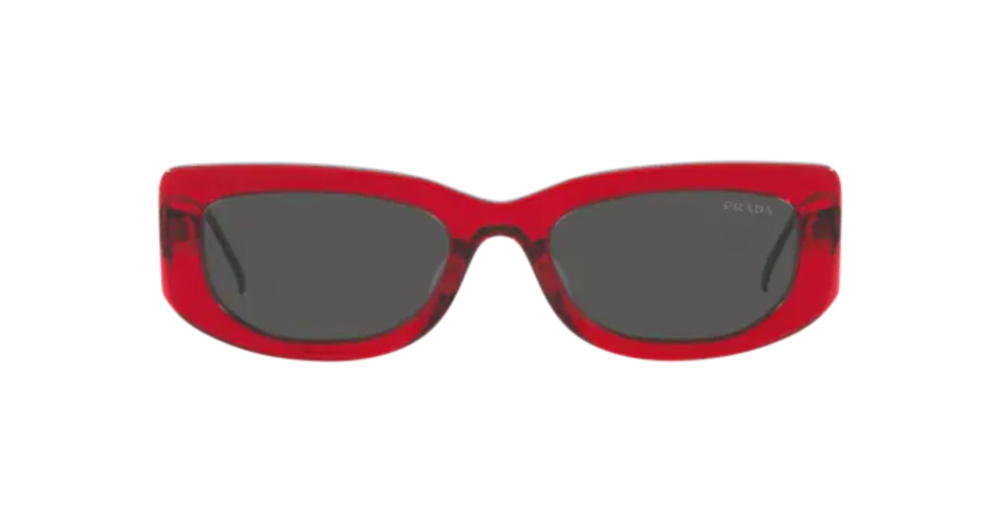 Prada 14YS 08Z5S0 53 Kadın Güneş Gözlükleri