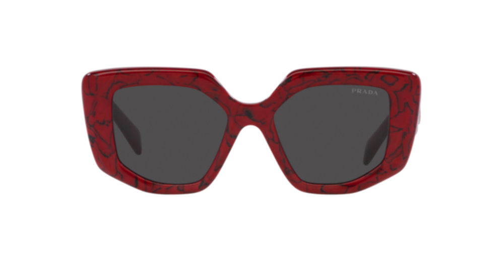 Prada 14ZS 15D5S0 50 Kadın Güneş Gözlükleri