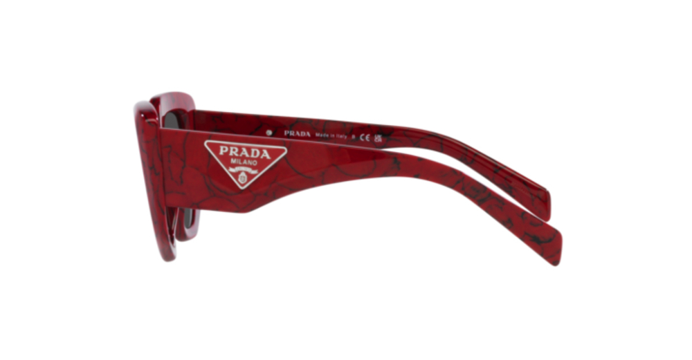 Prada 14ZS 15D5S0 50 Kadın Güneş Gözlükleri