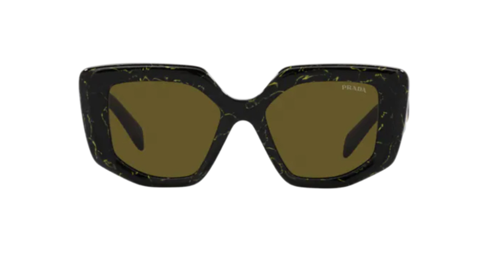 Prada 14ZS 19D01T 50 Kadın Güneş Gözlükleri