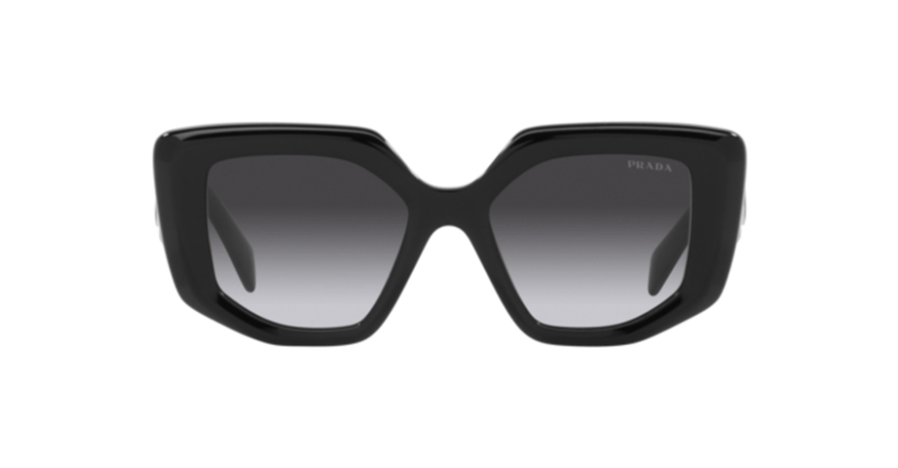 Prada 14ZS 1AB09S 50 Kadın Güneş Gözlükleri