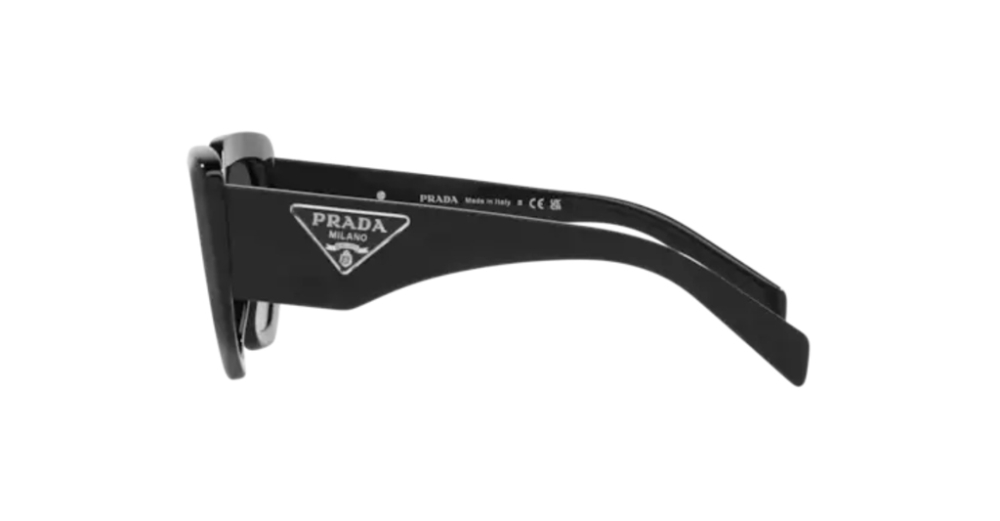 Prada 14ZS 1AB09S 50 Kadın Güneş Gözlükleri