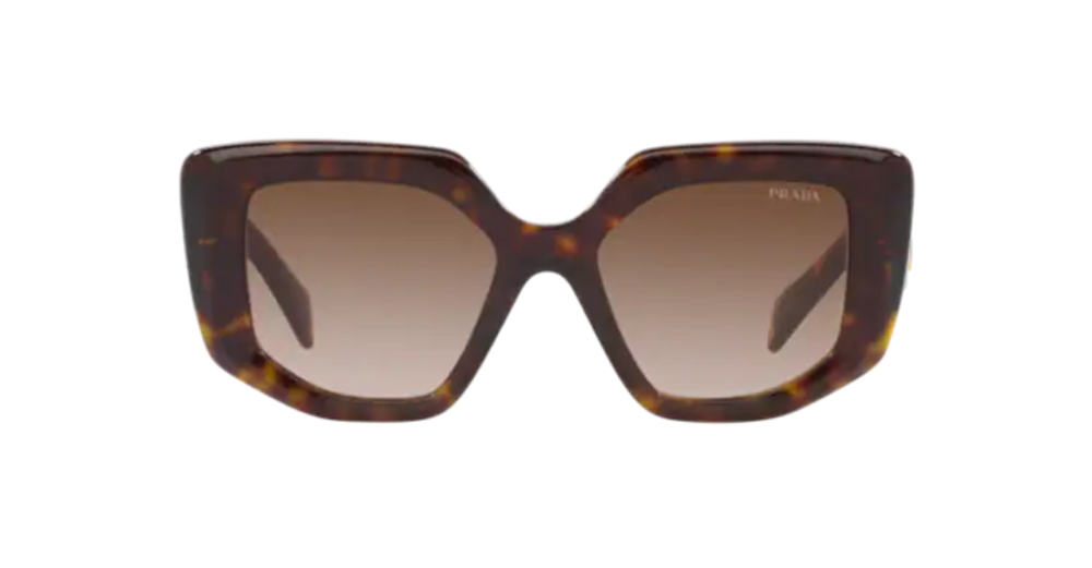 Prada 14ZS 2AU6S1 50 Kadın Güneş Gözlükleri