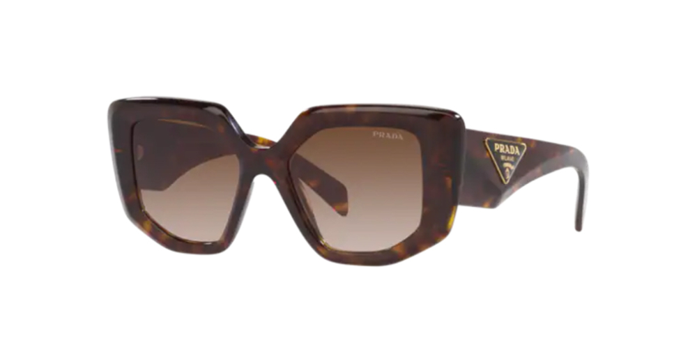 Prada 14ZS 2AU6S1 50 Kadın Güneş Gözlükleri