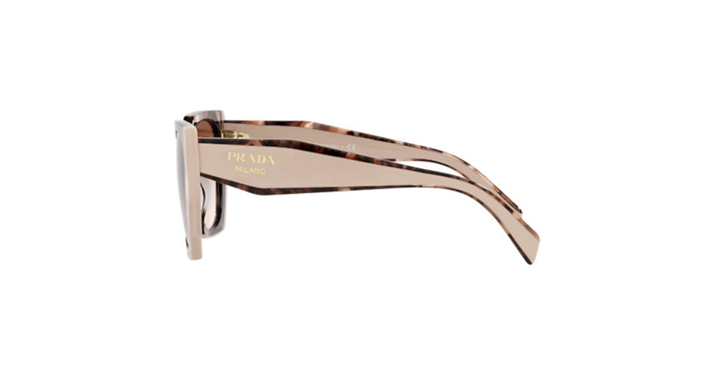 Prada 15WS 01R0A6 54 Kadın Güneş Gözlükleri