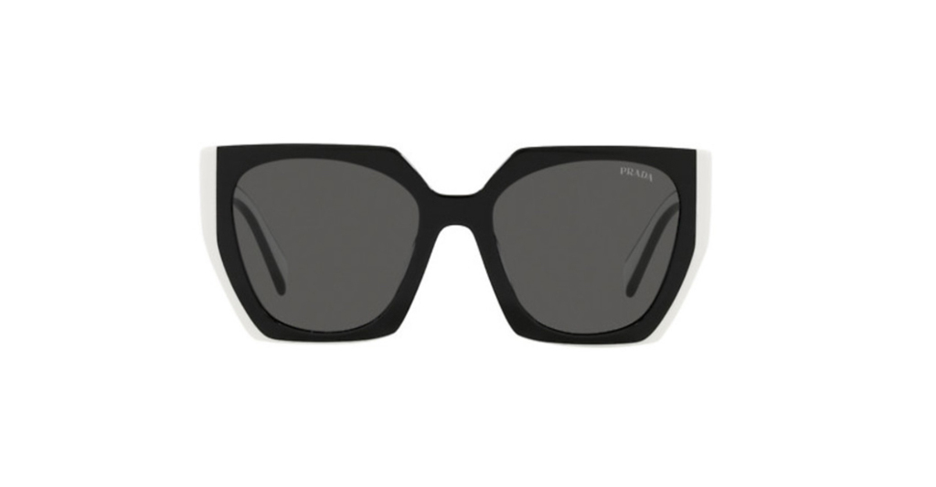 Prada 15WS 09Q5S0 54 Kadın Güneş Gözlükleri