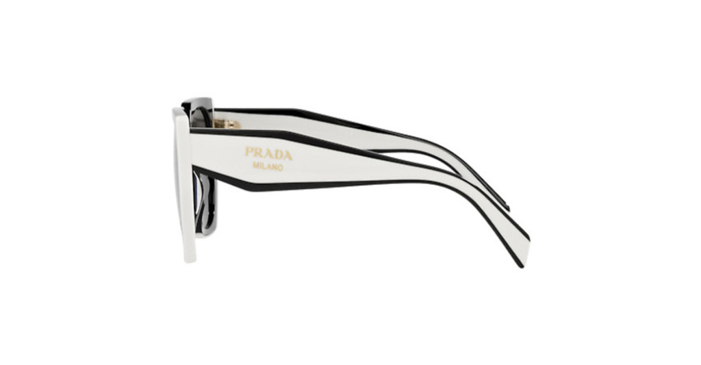 Prada 15WS 09Q5S0 54 Kadın Güneş Gözlükleri